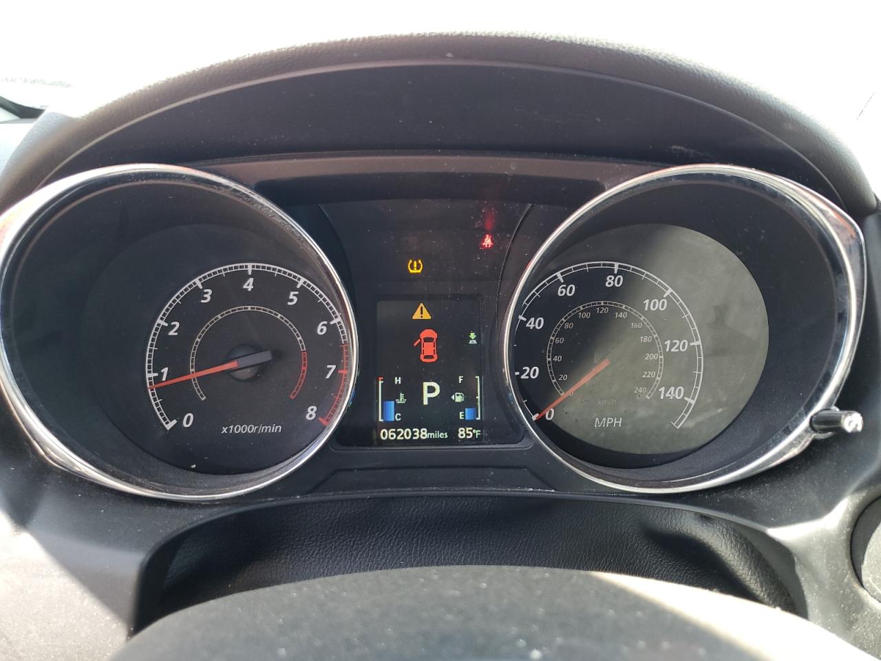 JA4APUAU6MU024143 2021 Mitsubishi Outlander Sport Es