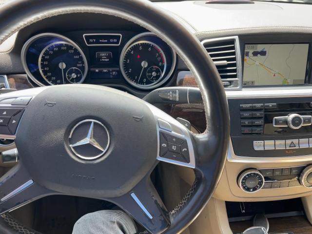 2013 Mercedes-Benz Gl 450 4Matic VIN: 4JGDF7CE0DA235266 Lot: 59286304