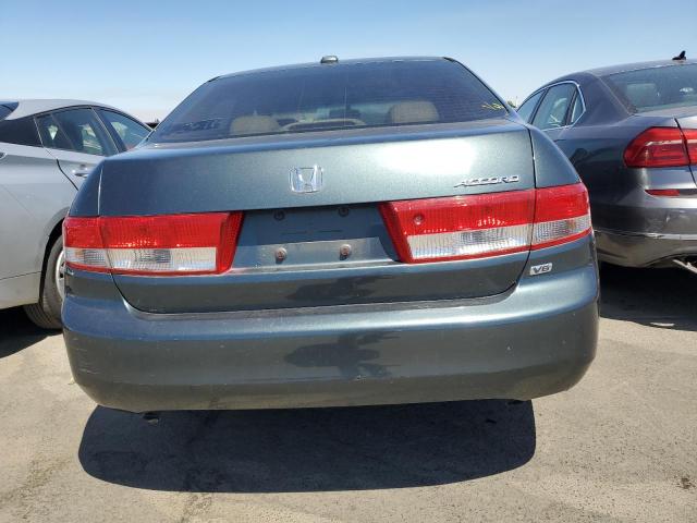 2004 Honda Accord Ex VIN: 1HGCM66514A084290 Lot: 59196424