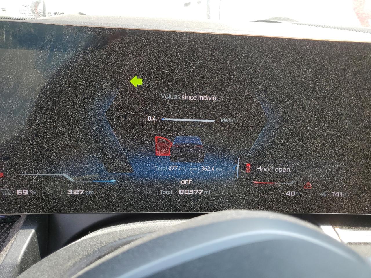 WBY43FK03RCR76955 2024 BMW I5 M60