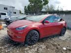 TESLA MODEL Y снимка