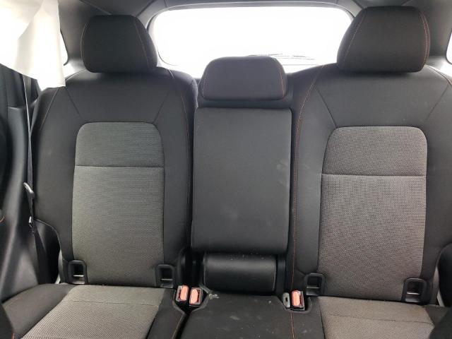 2023 HONDA CR-V SPORT - 7FARS5H54PE009654