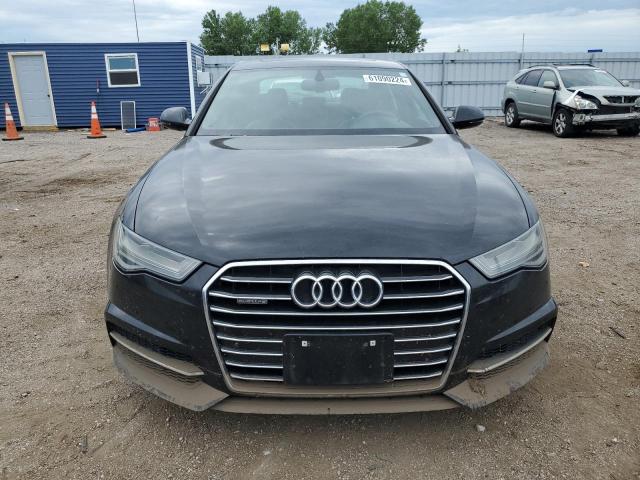 2016 Audi A6 Premium Plus VIN: WAUFGAFCXGN113994 Lot: 61090224