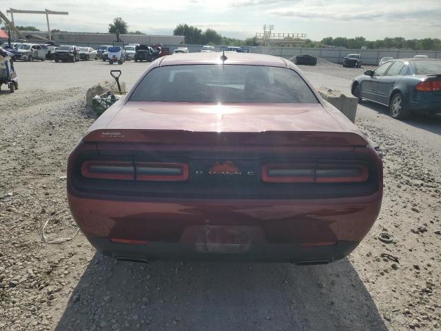 2017 Dodge Challenger Gt VIN: 2C3CDZGG5HH574744 Lot: 58422694