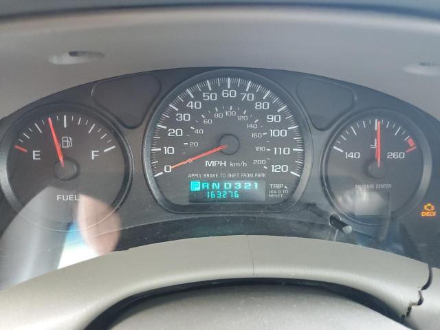 2004 Chevrolet Impala VIN: 2G1WF52E449105787 Lot: 56466844