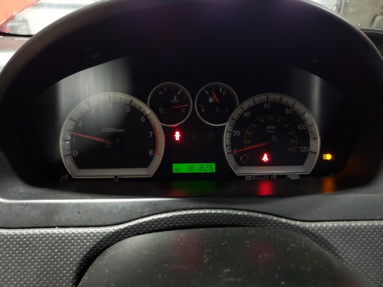 KL1TD56658B066108 2008 Chevrolet Aveo Base