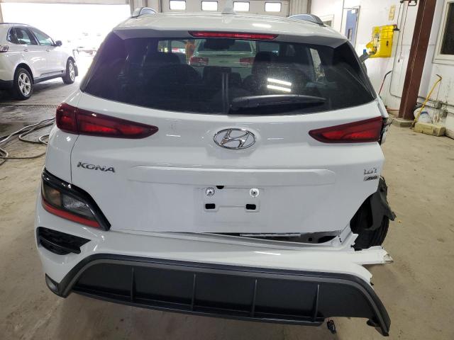 2023 Hyundai Kona N Line VIN: KM8K3CA31PU942891 Lot: 60497704