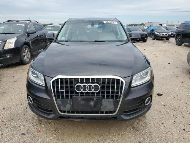 2015 Audi Q5 Premium Plus VIN: WA1LFAFP2FA086690 Lot: 58337384