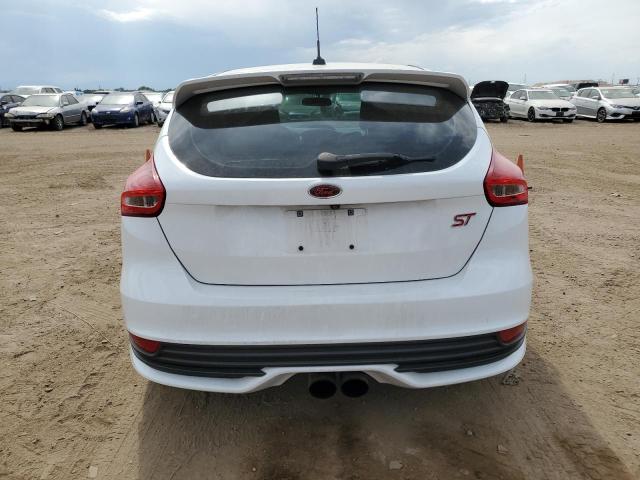 2016 FORD FOCUS ST - 1FADP3L96GL350417