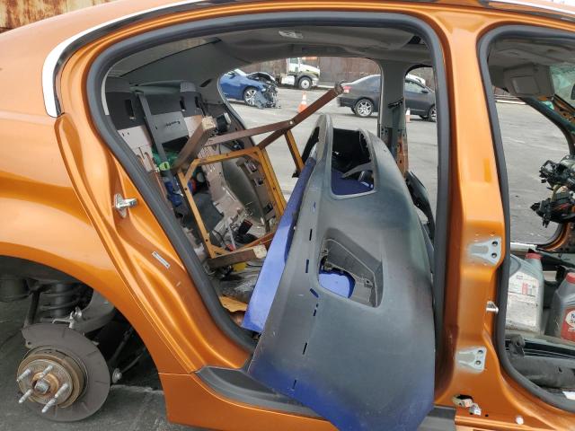 2017 Chevrolet Ss VIN: 6G3F15RW4HL301914 Lot: 58892164