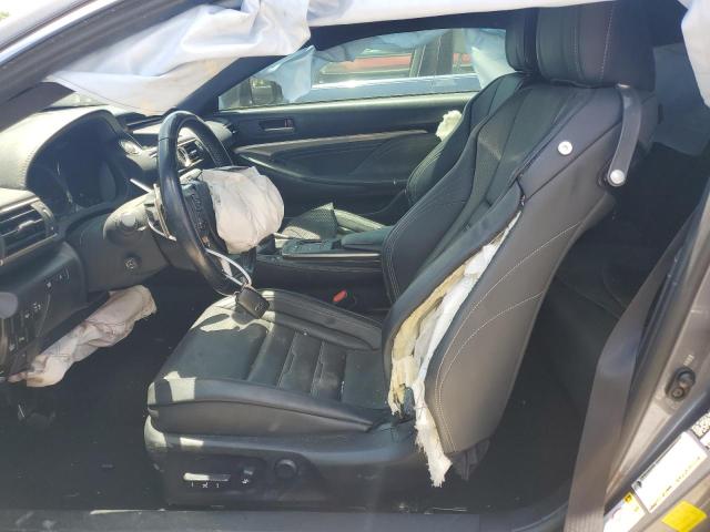 2016 Lexus Rc 350 VIN: JTHSE5BC3G5006479 Lot: 56877304