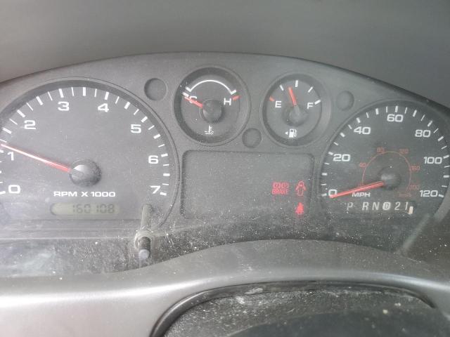 2004 Ford Ranger VIN: 1FTYR10U94PB49974 Lot: 59167524