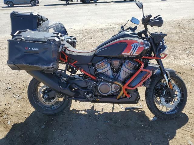 2024 HARLEY-DAVIDSON RA1250 SE - 1HD1ZGS20RB953681