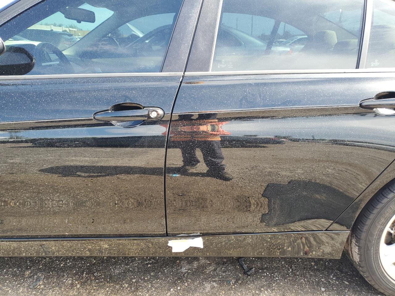 WBA3B1G5XFNT06906 2015 BMW 320 I