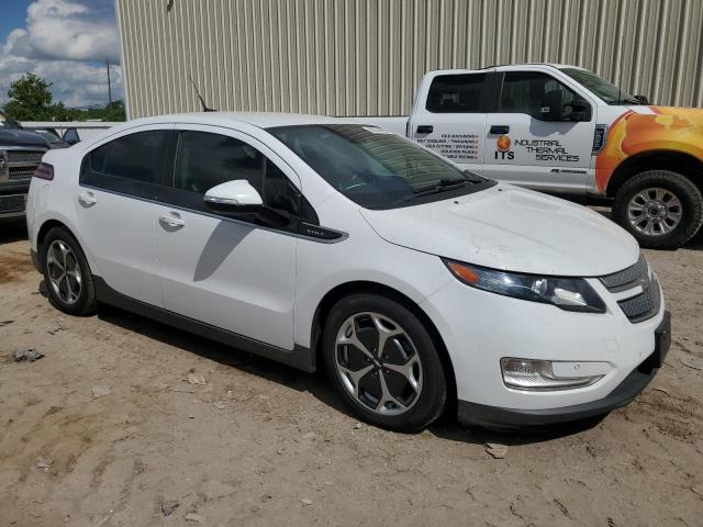 VIN 1G1RD6E41DU133237 2013 Chevrolet Volt no.4