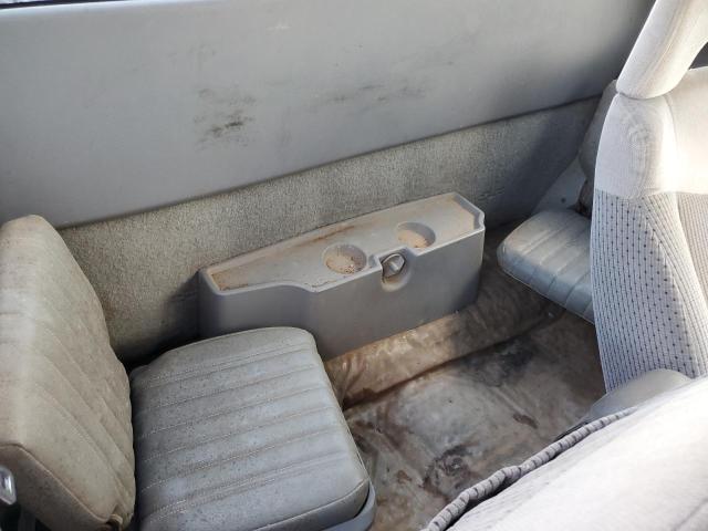 1994 GMC Sonoma VIN: 1GTCS19Z4RK512344 Lot: 60941894