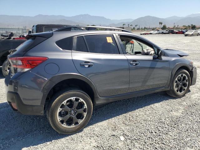 Vin: jf2gtapc1m8666630, lot: 60735634, subaru crosstrek premium 20213