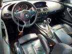 BMW 650 I photo