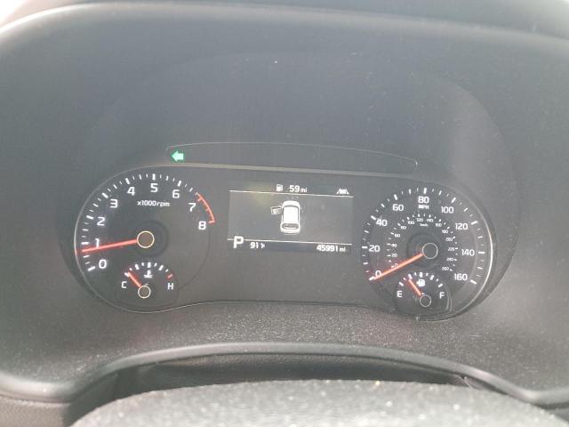 2020 KIA SOUL GT-LI - KNDJ53AF2L7055779