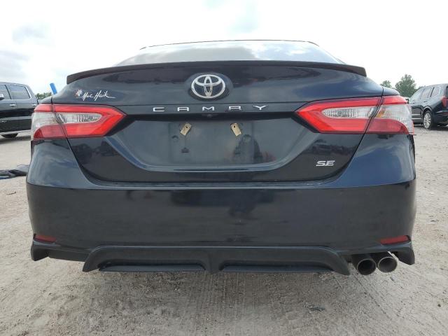 VIN 4T1B11HK0JU670641 2018 Toyota Camry, L no.6