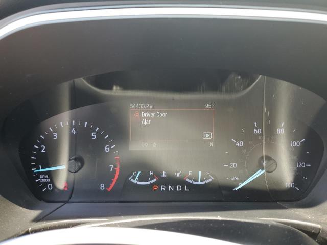 2021 Ford Escape Se VIN: 1FMCU0G67MUA70021 Lot: 59750644