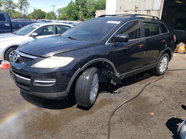 2007 Mazda Cx-9 VIN: JM3TB38C870118001 Lot: 58342004