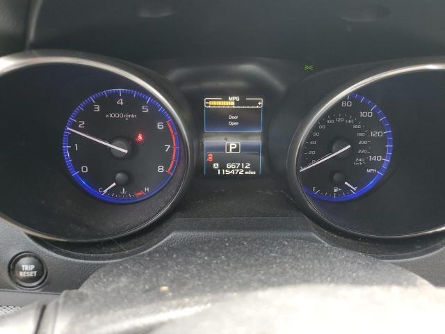 2018 Subaru Outback 2.5I Premium VIN: 4S4BSACC3J3262900 Lot: 60018574