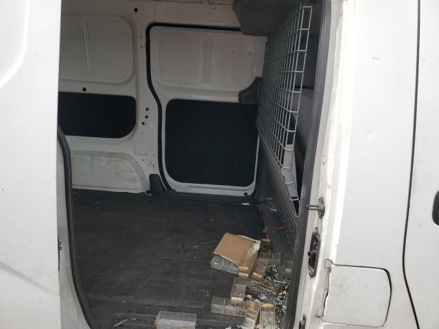 2017 Nissan Nv200 2.5S VIN: 3N6CM0KN9HK697034 Lot: 58473184