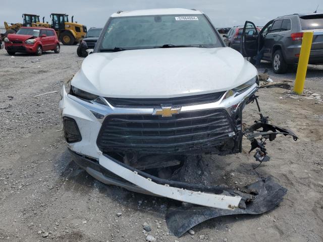 2020 CHEVROLET BLAZER 1LT - 3GNKBBRA6LS647582