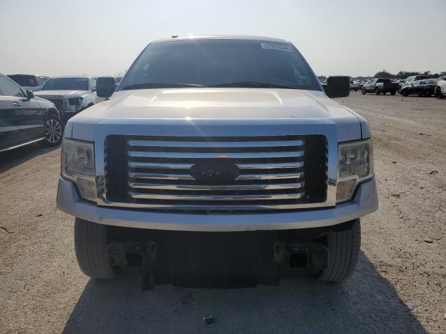 2011 Ford F150 Supercrew VIN: 1FTFW1CFXBFD27794 Lot: 57972344