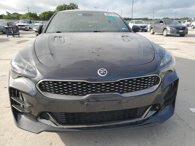 2019 Kia Stinger Gt VIN: KNAE35LC8K6051243 Lot: 59731184