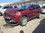 2020 JEEP CHEROKEE L - 1C4PJMCBXLD636275