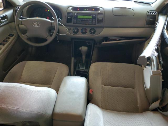 2004 Toyota Camry Le VIN: 4T1BE30K64U823345 Lot: 57440144