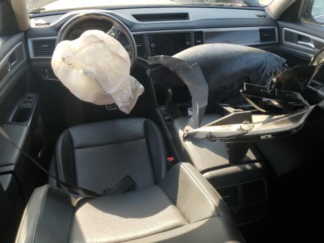 2019 Volkswagen Atlas Se VIN: 1V2XR2CA4KC616949 Lot: 56608684