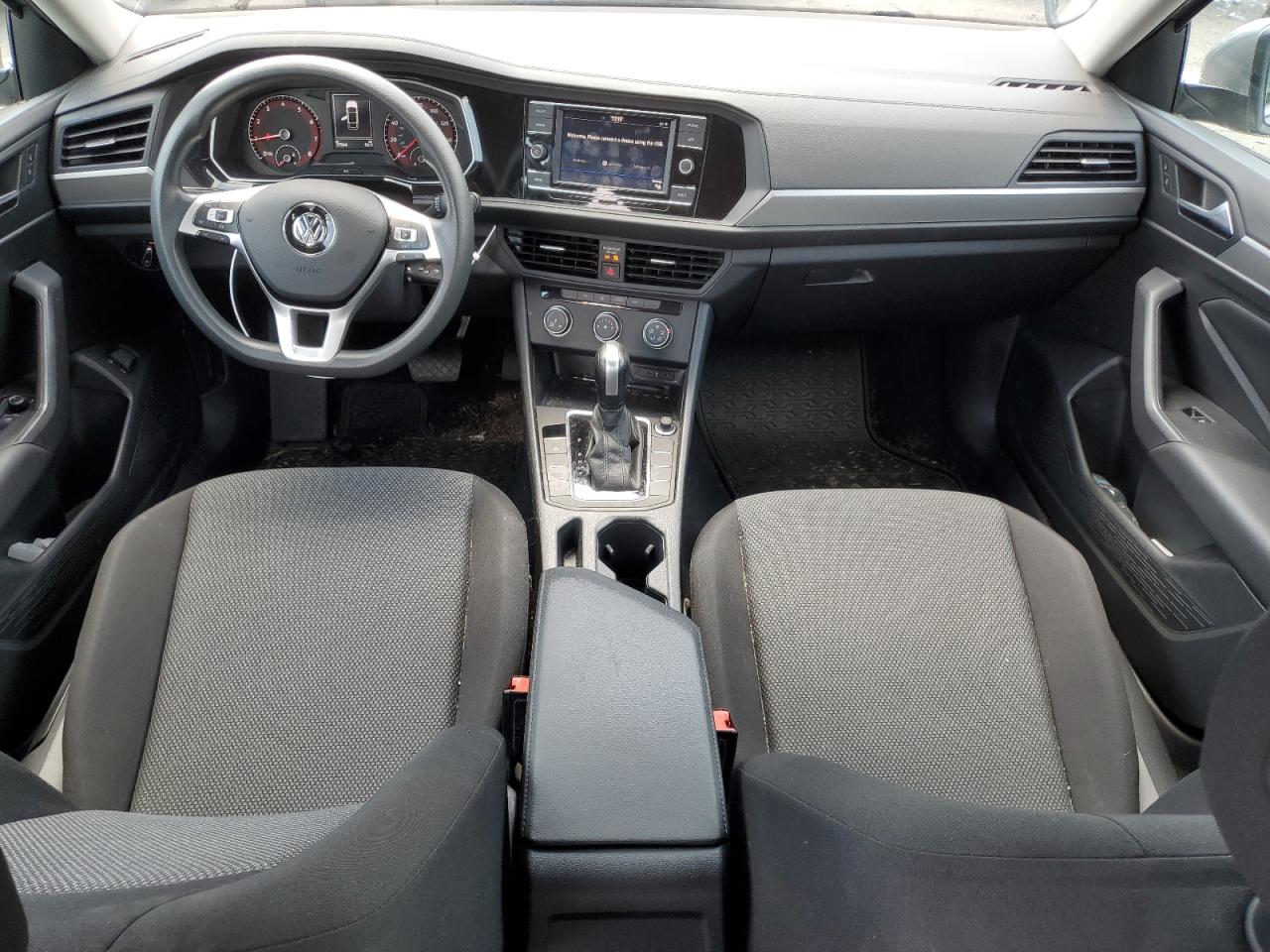 3VWC57BU4MM006049 2021 Volkswagen Jetta S