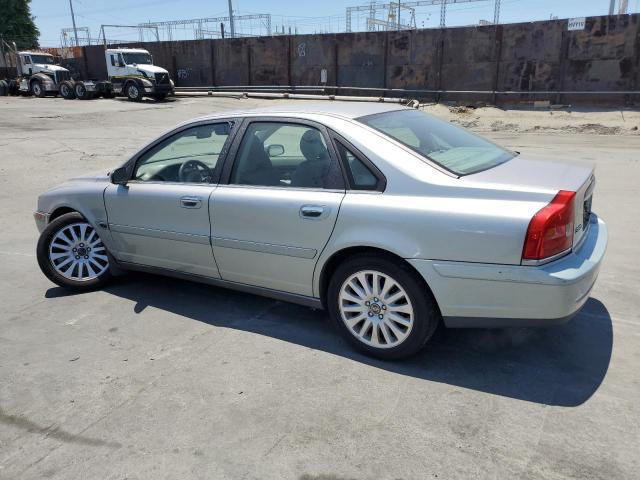 2004 Volvo S80 VIN: YV1TS92D741351445 Lot: 58685814