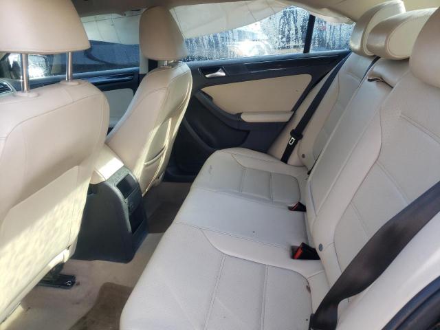 2016 Volkswagen Jetta Sel VIN: 3VWL07AJ4GM253985 Lot: 58759364