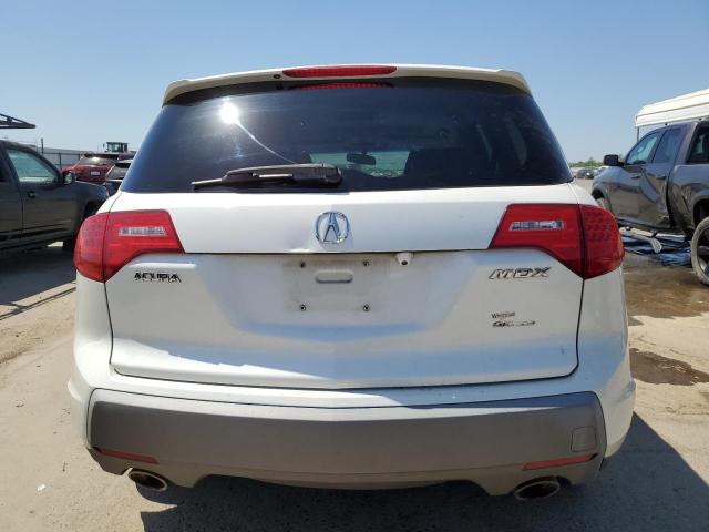 2008 Acura Mdx Technology VIN: 2HNYD28458H541900 Lot: 58536324