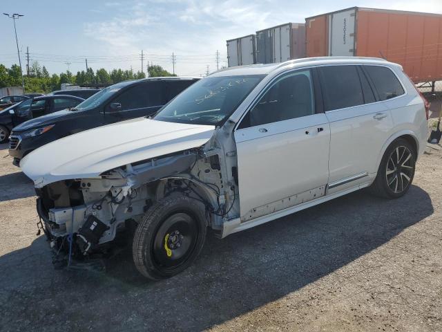 VIN YV4A22PL6K1464916 2019 Volvo XC90, T6 Inscription no.1