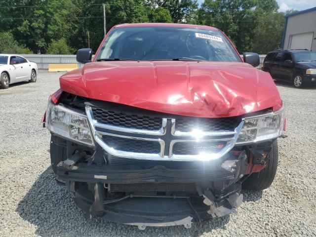 2015 DODGE JOURNEY SE - 3C4PDCAB8FT531351