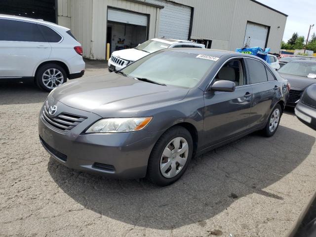 2009 Toyota Camry Base VIN: 4T4BE46K39R076085 Lot: 58882624