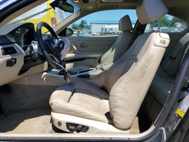 2007 BMW 335 I VIN: WBAWB73597P033971 Lot: 61261434