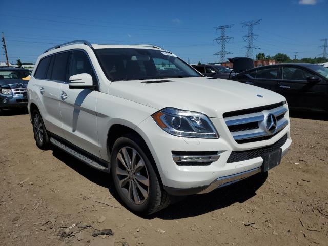 VIN 4JGDF7CE5DA176232 2013 Mercedes-Benz GL-Class, ... no.4