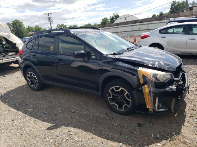 2016 Subaru Crosstrek Premium VIN: JF2GPABC1G8206349 Lot: 59551044