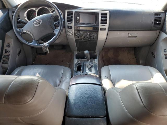 2004 Toyota 4Runner Limited VIN: JTEBU17R948016840 Lot: 59472014