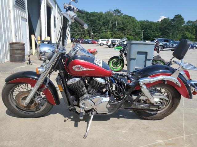 2003 HONDA VT750 CDC JH2RC446X3M702559