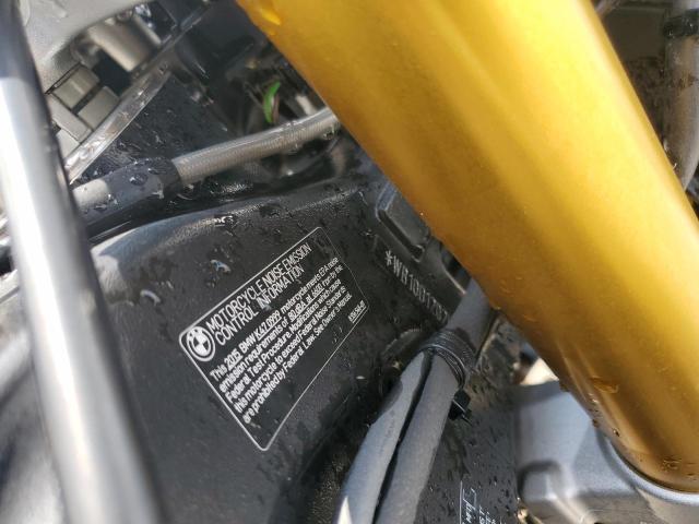 2015 BMW S 1000 R - WB10D1202FZ199772