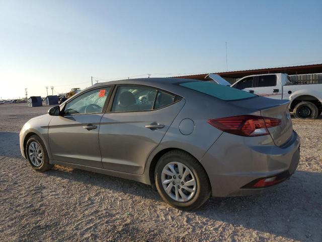 Vin: kmhd74lf0lu899679, lot: 58584194, hyundai elantra se 20202