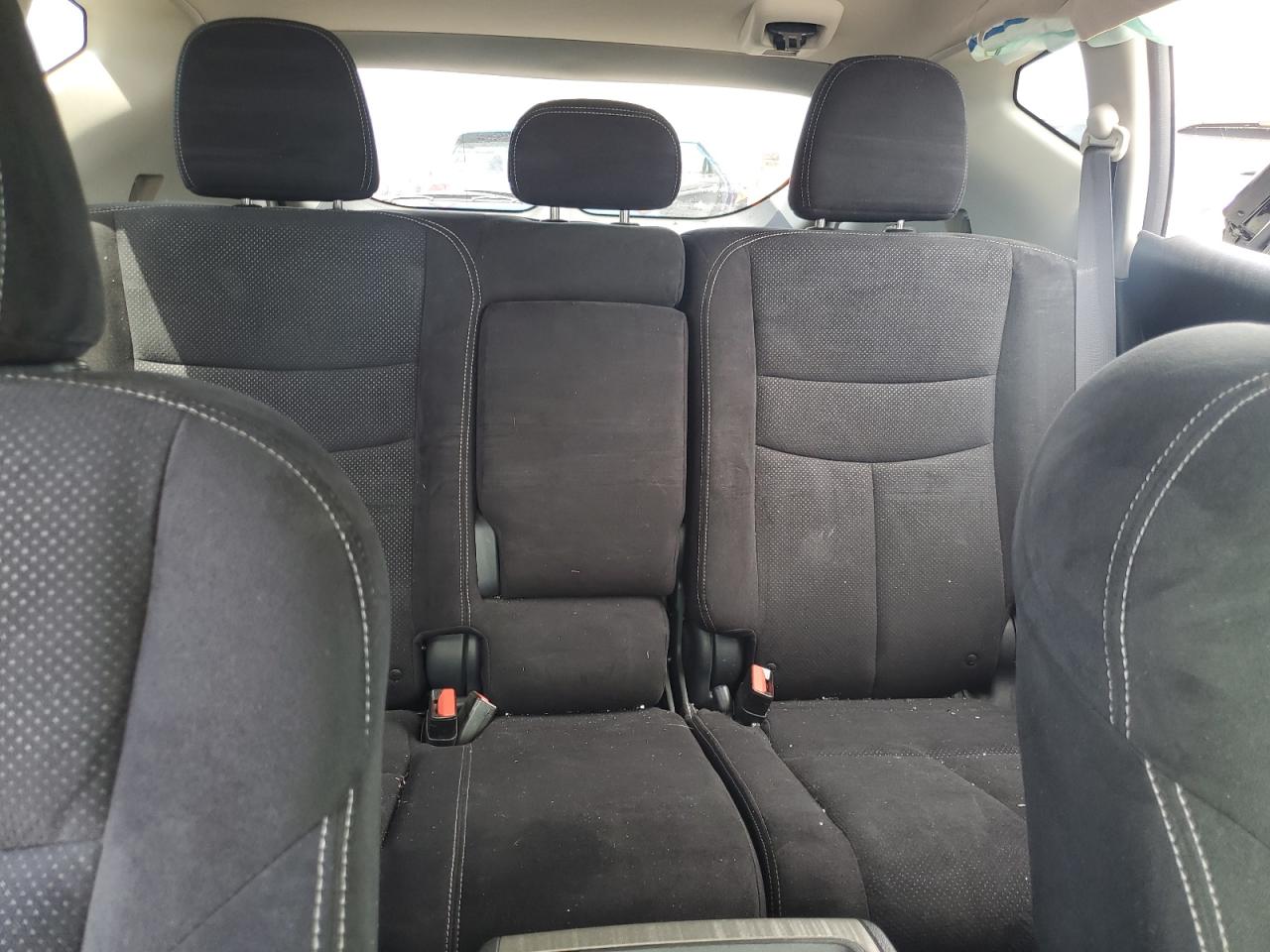 5N1AZ2MH4JN122253 2018 Nissan Murano S