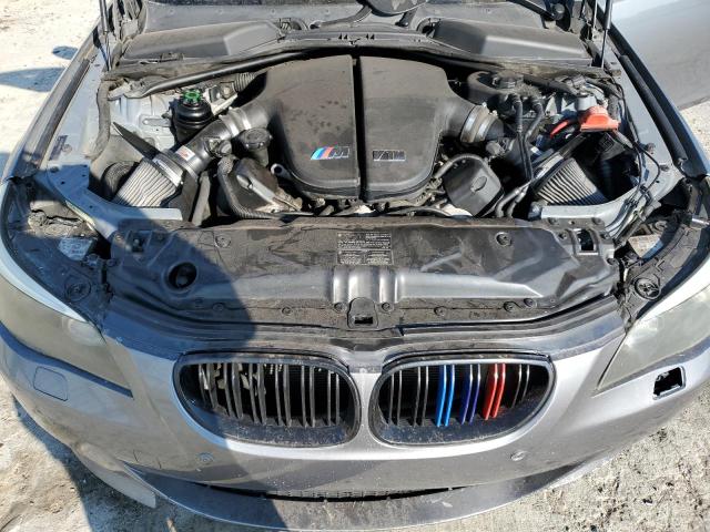 WBSNB93518CX08725 2008 BMW M5